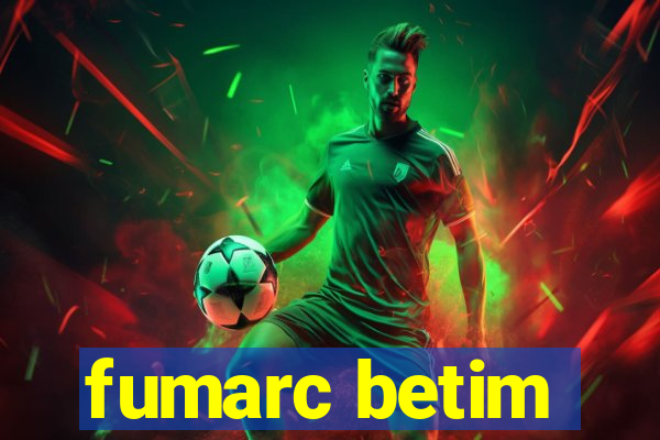 fumarc betim